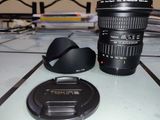 Tokina 11-16mm f/2.8 AT-X Pro DX Lens for Canon