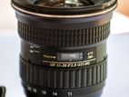 Tokina AT-X 11-20mm f/2.8 PRO DX Ultra Wide (Nikon F Mount)