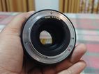 Tokina 11-16mm Lens