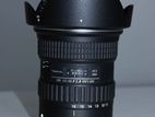 Tokina SD 11-16mm F2.8 (IF) DX AT-X PRO Lens