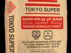 Tokyo Super Cement