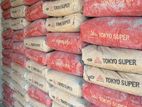 Tokyo Super Cement
