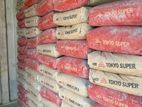 Tokyo Super Cement