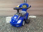 Tolo Cars