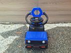 Tolo Jeep Kids