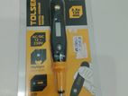 TOLSEN Digital AC/DC Voltage Tester – 38109 HERMAN HT 1075