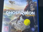 Tom Clancy's Ghost Recon Wildlands