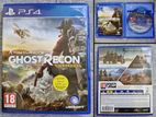 Tom Clancy’s Ghost Recon Wildlands - PS4 Game