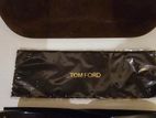 Tom Ford 751 Dax sunglass