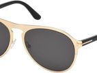 Tom Ford Sunglasses FT 0525 Bradburry