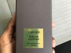 Tom Ford Tuscan Leather Perfume