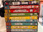 Tom Gates Books Set
