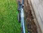 Tomahawk Mountain Bicycle