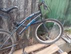 Tomahawk Bicycle
