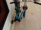 Tomahawk Bicycle