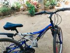 Tomahawak Classic Gear Bicycle