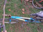tomahawk 2 bicycles