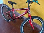 Tomahawk 24 Bicycle