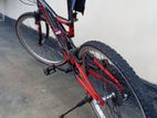 Tomahawk 26'' 4×4 Bicycle