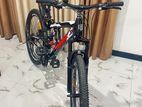 Tomahawk 3X Shock GT-5