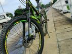 Tomahawk Alexander Mountain Bicycle