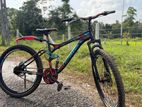 Tomahawk Alexander Mountain Bike