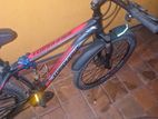 Tomahawk Alloy Mountain Bicycle