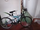 Tomahawk Bicycle 26'