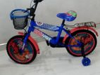 Tomahawk Bicycle for Kids