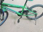 Tomahawk Bicycle