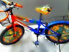 Tomahawk Bicycle