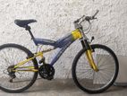 Tomahawk Bicycle