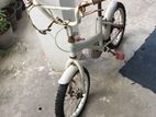 Tomahawk Bicycle