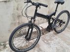 Tomahawk Bicycle