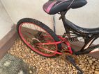 Tomahawk Bicycle