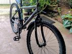 Tomahawk Bicycle