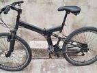 Tomahawk Bicycle