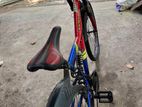 Tomahawk Bicycle