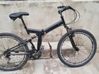 Tomahawk Bicycle