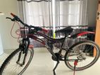 Tomahawk Bicycle