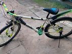 Tomahawk bicycle