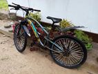 Tomahawk Bicycle