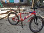 Tomahawk Bicycle
