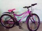 TOMAHAWK BICYCLE