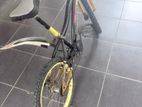 tomahawk bicycle