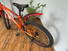Tomahawk Bicycle