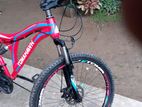 tomahawk bicycle
