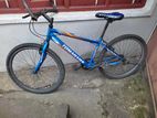 Tomahawk Bicycle