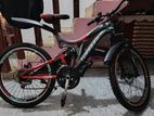 Tomahawk Bicycle