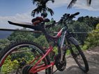 Tomahawk Bicycle